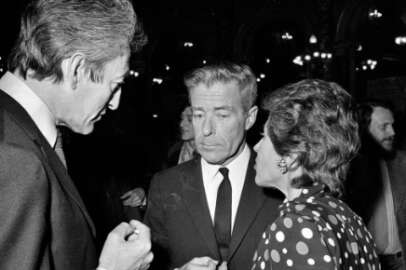 Fransız dergisinin eski yöneticisi KGB ajanı çıktı!