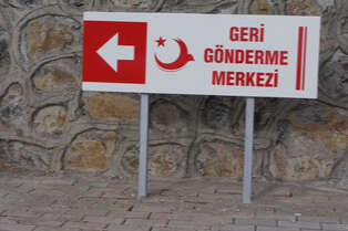 Ruslardan Türkiye’ye sığınan Çeçenlere kirli komplo!