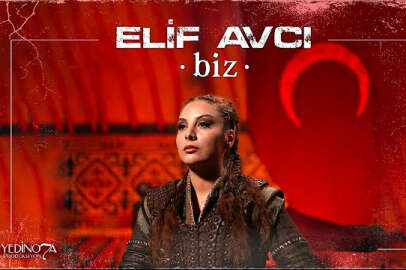 Türk Halk Müziği sanatçısı Elif Avcı'dan müzik dünyasına yeni soluk: Biz