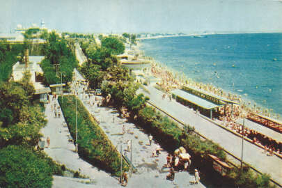 Kırım'ın Ukrayna'ya bağlanmasının yıl dönümü: Emperyalist Ruslar ile objektif tarih çelişiyor!