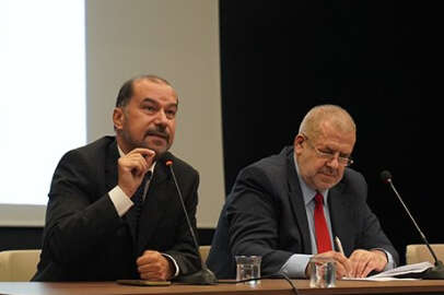 Aydoğan: 2014'ten sonra Kırım'da yaşamak gerçekten bir eziyete dönüştü