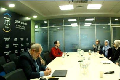 Kırımlı aydınlar, Kırım Tatarcanın yaygınlaşması için bir arada