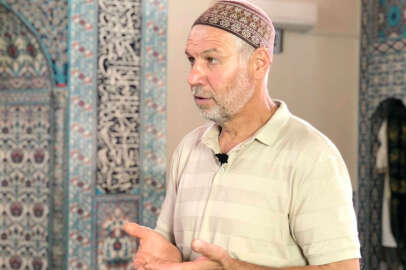 Kırım Tatar imam Yusuf Aşirov hakkında açılan dava kapatıldı
