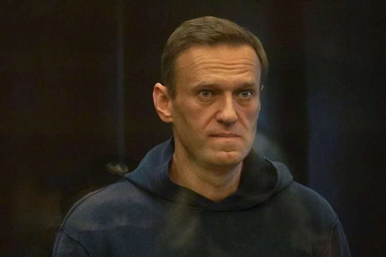 Putin'den Navalnıy’e işkence uygulayan yetkiliye general rütbesi