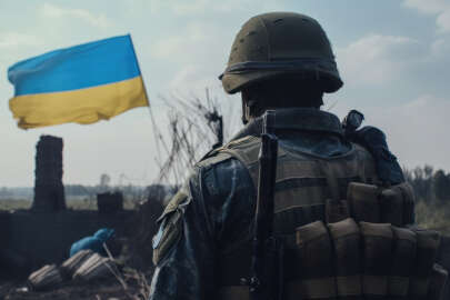 Rusya'nın Ukrayna'da topyekûn işgal girişiminin 2. yılı