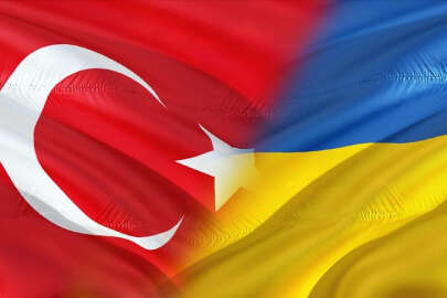Türkiye'nin Ukrayna'ya desteği savaşın ikinci yılında da sürüyor