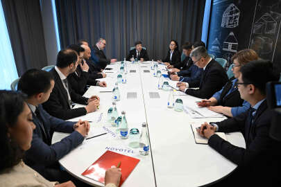 Kırgızistan, Türk girişimcilerin rahat iş yapabilmesi için tüm koşulları sağlamaya hazır