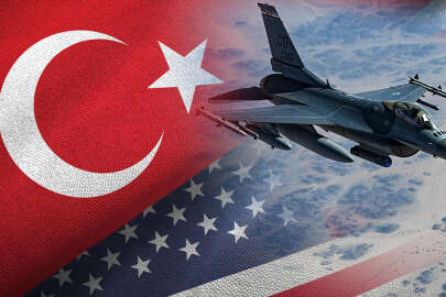 ABD, Türkiye'ye F-16 satma konusunda kararlı!