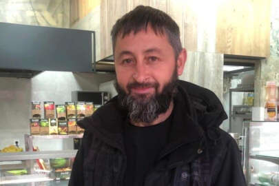 İşgalci mahkemeden Kırım Tatarı Lenur Yakubov'a hapis cezası