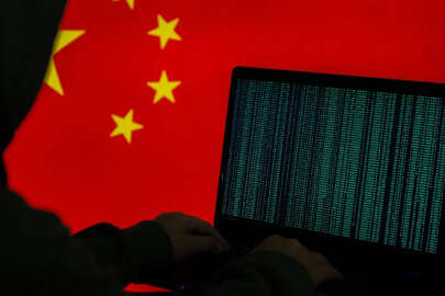 Forbes: Çin'in siber casusluk faaliyetleri artacak!