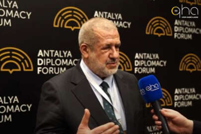 KTMM Başkanı Refat Çubarov'dan QHA'ya özel açıklamalar