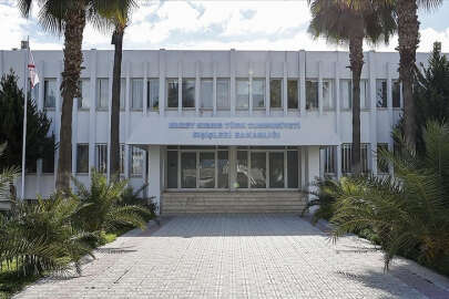 KKTC Dışişleri Bakanlığı:  BM Barış Gücünün misyonu statüko bekçiliğinden öteye gidememiştir