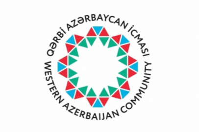 Alman Dış İlişkiler Konseyinin Karabağ'da gerçekleştireceği etkinliğe tepki