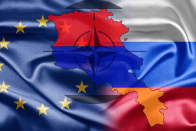 Ermenistan ile Rusya arasındaki kopuş: Büyük abi Ermenistan'ı gözetliyor!