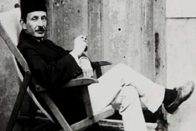 Türk edebiyatının öncü ismi: Ömer Seyfettin