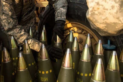 Norveç topçu mühimmatı temini için Ukrayna'ya 140 milyon avro sağlayacak