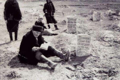 8 Mart 1944: Balkar Türklerinin sürgün edilişinin 80. yılı