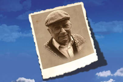 Kırım'ın edebi sesi Cengiz Dağcı'nın doğumunun 105. yıl dönümü