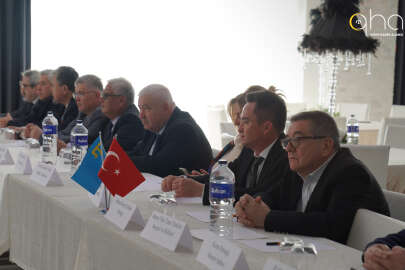Kırım Tatar Teşkilatları Platformu toplantısının sonuç bildirgesi yayımlandı