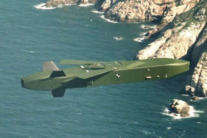 Taurus seyir füzeleri için döngüsel değişim planı: Birleşik Krallık'tan Ukrayna'ya temin!