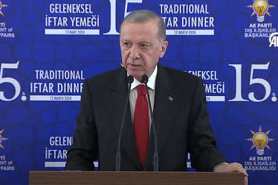 Cumhurbaşkanı Erdoğan'dan Ukrayna-Rusya Savaşı'na ilişkin önemli mesajlar