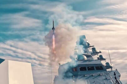 Türkiye millî hava savunma şemsiyesine kavuştu!