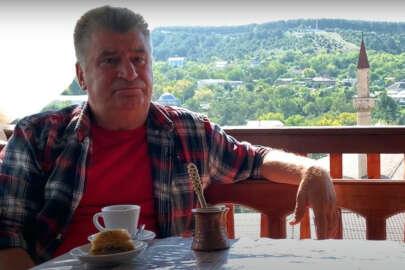 İşgalciler Kırım Tatar Milli Kurultayı Delegesi Edem Dudakov'u alıkoydu!