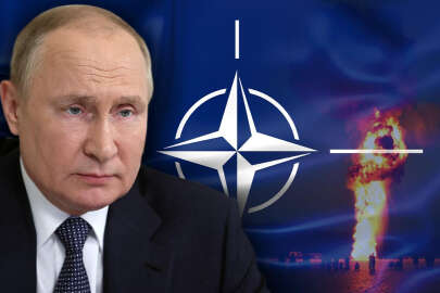 Putin'den dünyaya tehdit: Nükleer silah kullanmaya hazırız!