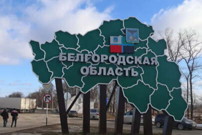 Ukrayna için savaşan gönüllü Ruslardan çağrı: Herkesi şehirleri derhal terk etmeye çağırıyoruz