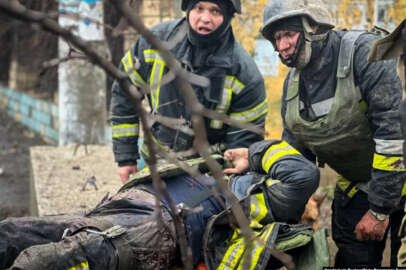 Odesa saldırısı sonrası Putin'e büyük tepki