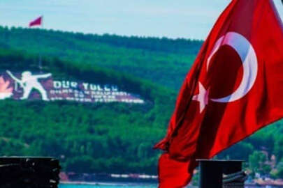 18 Mart Şehitleri Anma Günü ve Çanakkale Deniz Zaferinin yıl dönümü kutlu olsun!