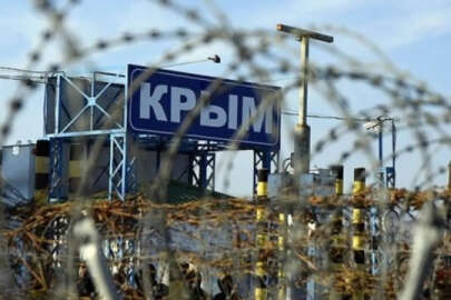 Kırım'ın 10 yıllık işgali: Uluslararası Af Örgütü, insan hakları durumunun etkili bir şekilde izlenmesi çağrısında bulundu