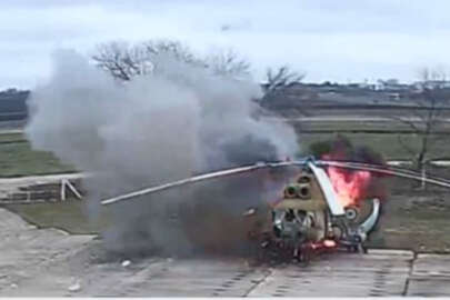 Transdinyester'de yaşanan patlamada sır perdesi aralandı!