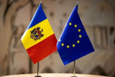 Moldova, AB üyeliğine bir adım daha atıyor