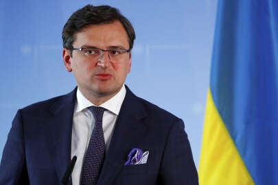 Ukrayna Dışişleri Bakanı Kuleba: Biz kimseye saldırmadık!