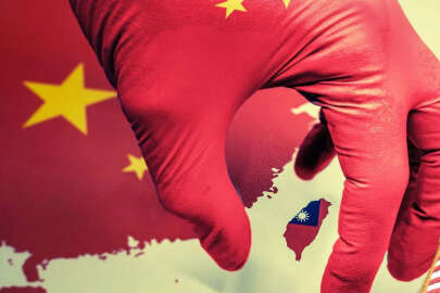 Çin, Tayvan'ı işgal etmeye hazırlanıyor!
