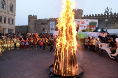 Güney Azerbaycanlılar bu yılı Urmu Yılı ilan etti