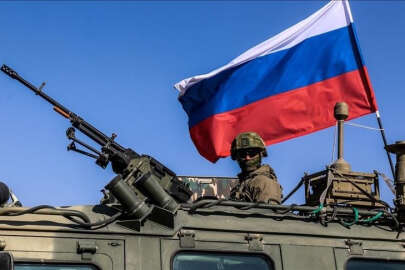 Rusya NATO ile çatışmaya Batı'nın beklediğinden daha hızlı hazırlanıyor