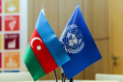 BM 30 yıl sonra Azerbaycan haritasını güncelledi