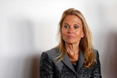 ABD'nin Londra Büyükelçisi: Rusya'nın kaybetmesi için elimizden geleni yapmak istiyoruz