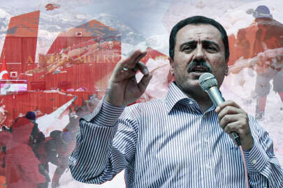 Türkiye siyasetinin unutulmaz ismi: Muhsin Yazıcıoğlu