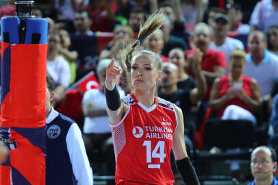 Kaptan Eda Erdem Dündar, Uluslararası Cesur Kadınlar ödülüne aday gösterildi