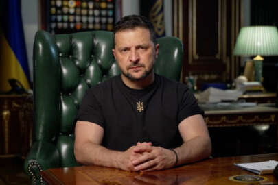 Ukrayna'nın yönetim kadrosunda kritik değişiklik!