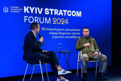 Budanov: Kremlin, Moskova bölgesine yönelik bir saldırı hazırlığından önceden haberdardı