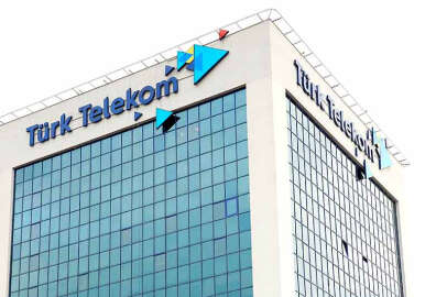 Türk Telekom Çin’e 200 milyon avro borçlandı