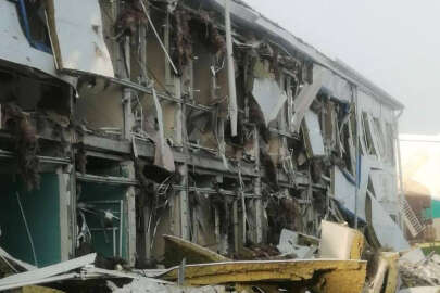 Ukrayna, Rusya'daki SİHA fabrikasını vurdu