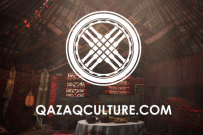 Kazakistan “Kazak Kültürü” adlı projesini tanıttı