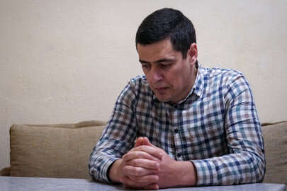Lubinets: Rusya, Kırım Tatar siyasi tutsak Amet Süleymanov'u öldürüyor!