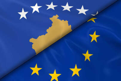 Kosova'dan Avrupa Konseyi üyeliği için önemli adım