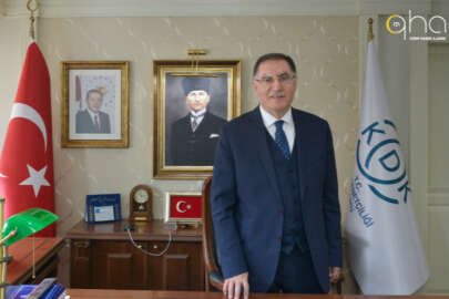Türkiye Kamu Başdenetçisi Malkoç'tan Kırım Tatar siyasi tutsaklara ilişkin açıklamalar!